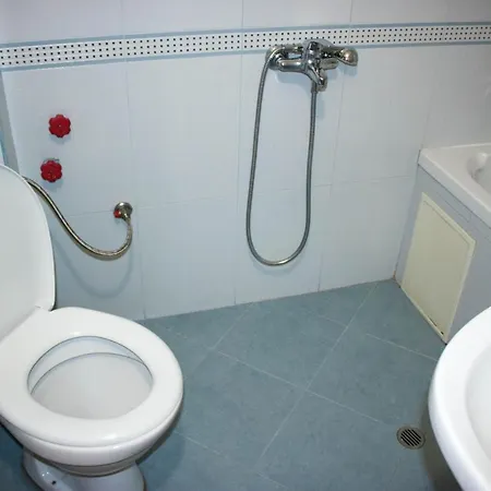 Vendégház Ilinden 3*