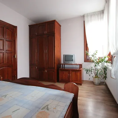 Vendégház Ilinden 3*