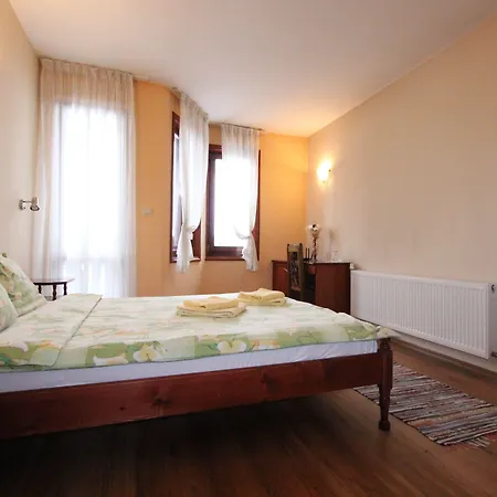 Ilinden Vendégház Banszko