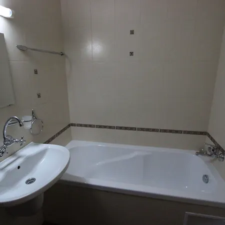 Ilinden Vendégház Banszko