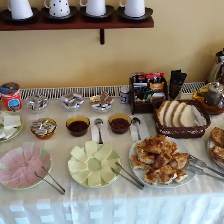 Ilinden Vendégház Banszko