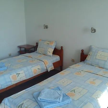 Vendégház Ilinden 3*