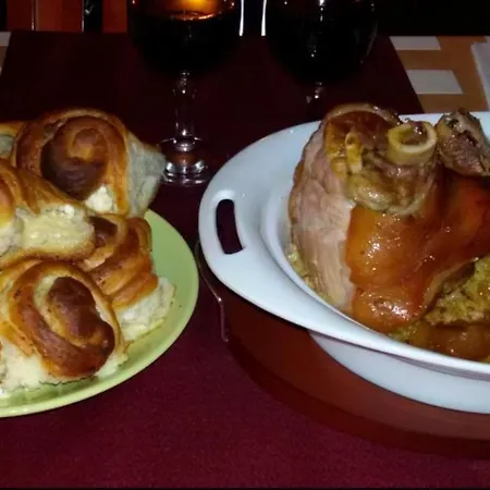 Ilinden Vendégház Banszko