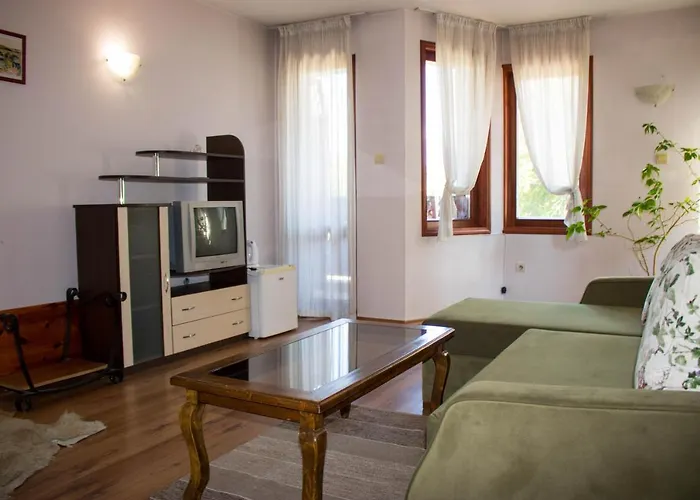 Ilinden 3* בנסקו