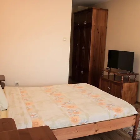 ゲストハウス Ilinden