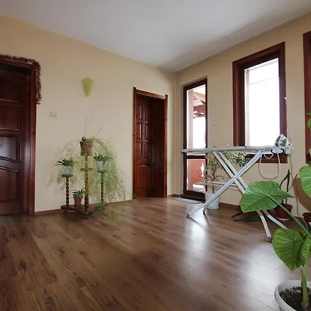 Ilinden ゲストハウス バンスコ