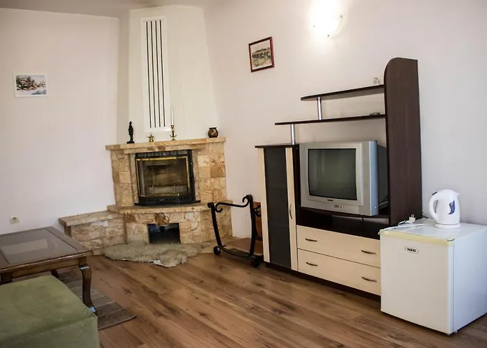 Guest house Ilinden Bansko