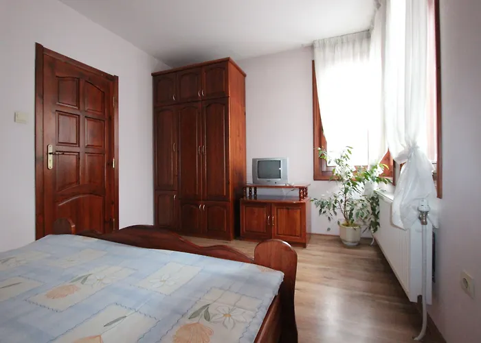 Guest house Ilinden 3*