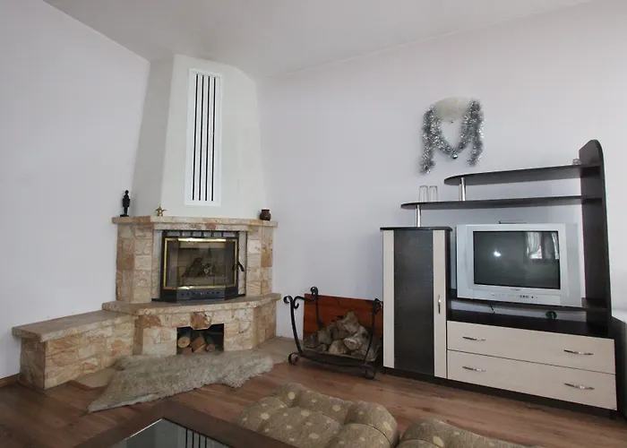 Ilinden Guest house Bansko