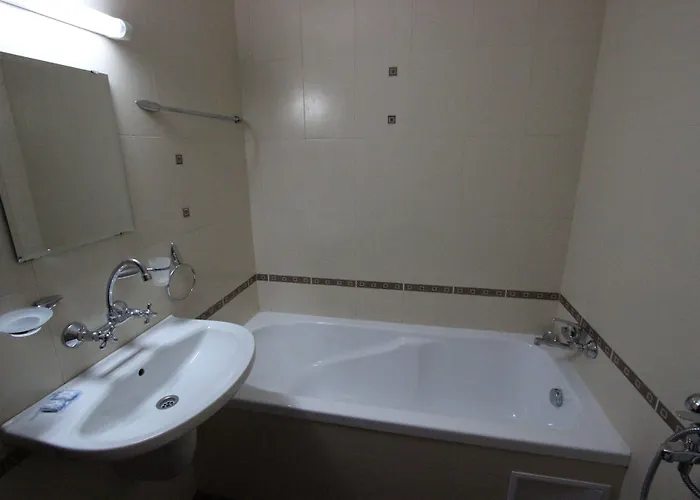 Ilinden Guest house Bansko