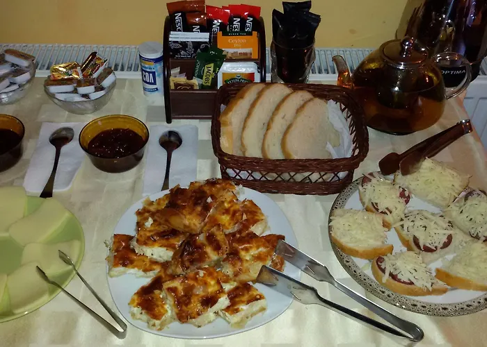 Ilinden Guest house Bansko