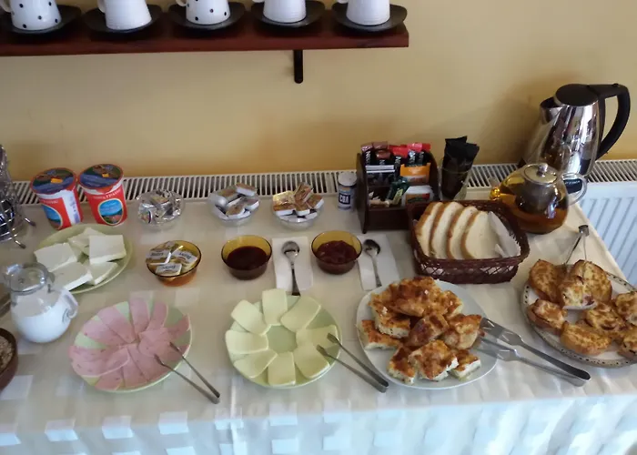 Ilinden Guest house Bansko