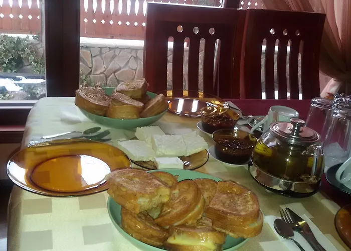 Guest house Ilinden Bansko