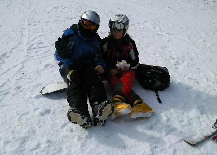 Ilinden Guest house Bansko