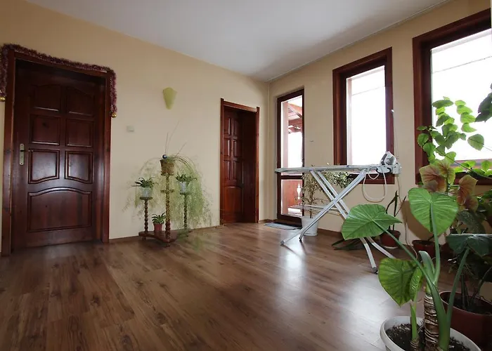 Ilinden Guest house Bansko