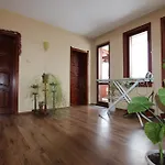 Ilinden بيت ضيافة بانسكو