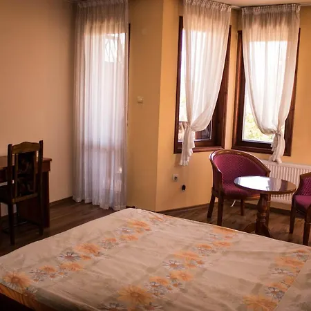 Ilinden Affittacamere Bansko