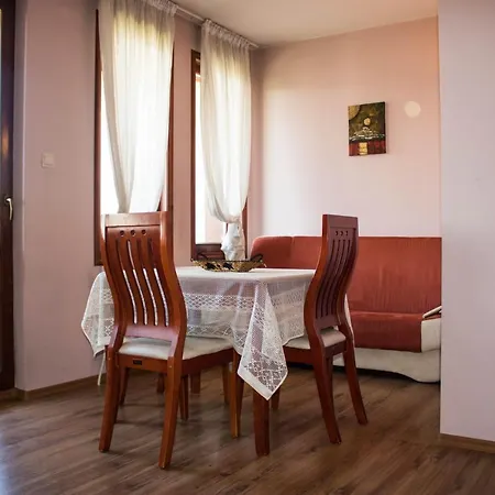 Ilinden Bansko