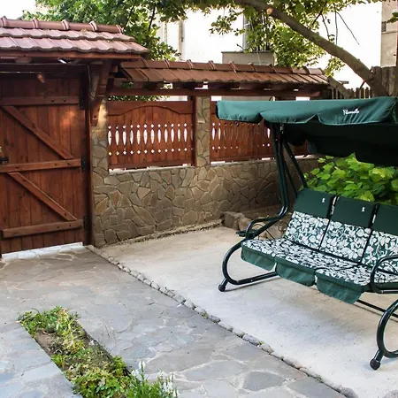 илинден Къща за гости