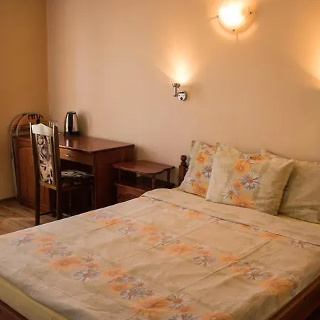 Къща за гости илинден