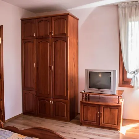 Guest house Ilinden 3*
