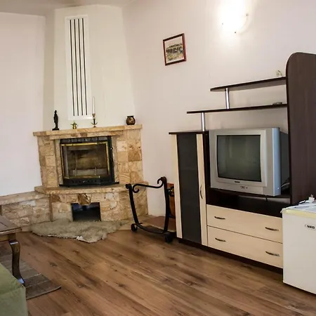 Pensiune Ilinden Bansko