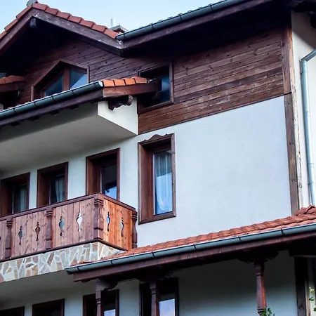 Ilinden Guest house 3*