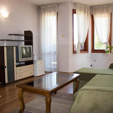 Ilinden 3* Bansko