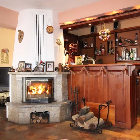 Гостьовий будинок Ilinden 3*