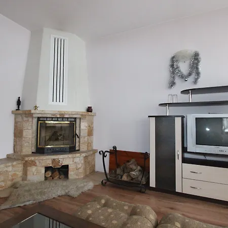 Ilinden Гостьовий будинок Бансько