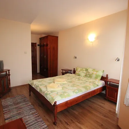 Гостьовий будинок Ilinden 3*