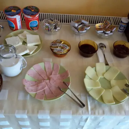 Гостьовий будинок Ilinden Бансько