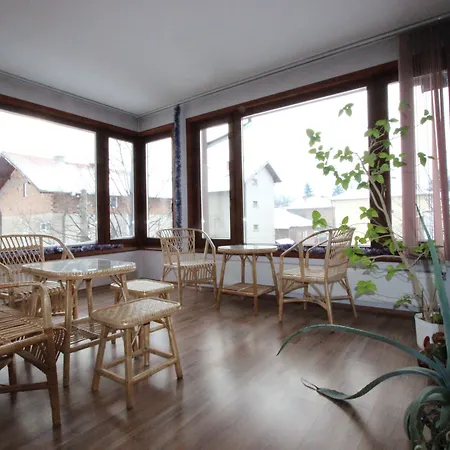 Ilinden Бансько