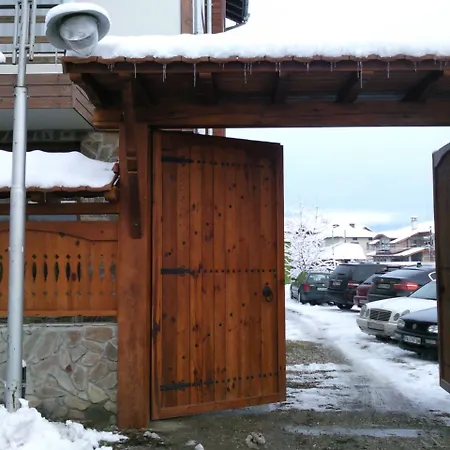 Ilinden Гостьовий будинок 3*