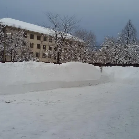 Гостьовий будинок Ilinden 3*