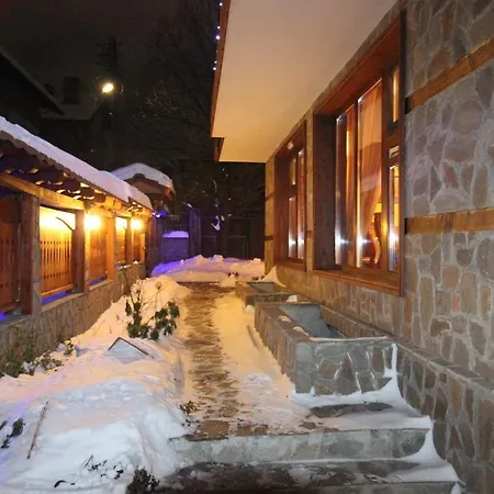 Ilinden 3* Bansko