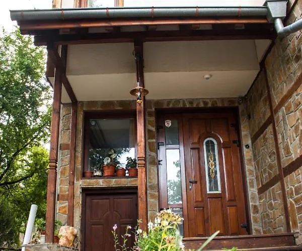 Ilinden Банско