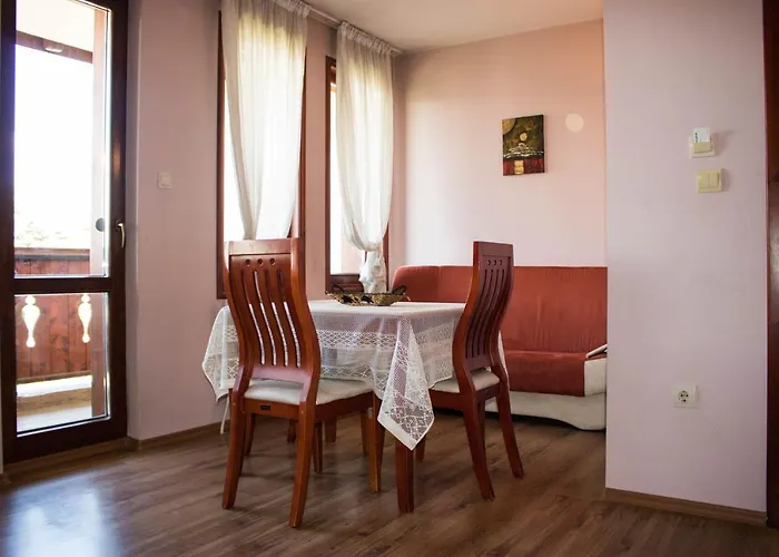 Ilinden Банско