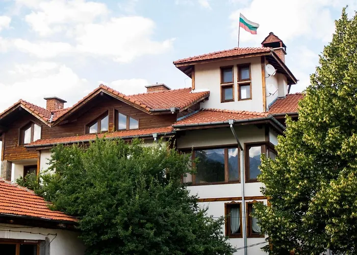 Ilinden Casa de hóspedes Bansko
