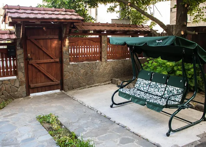 Ilinden Casa de hóspedes