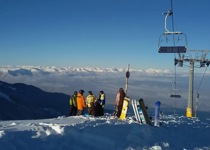 Ilinden Гостевой дом