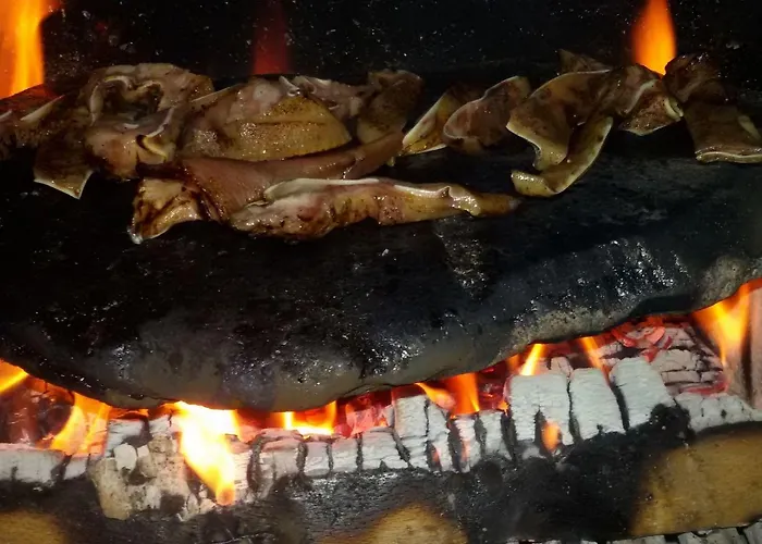 Ilinden Банско