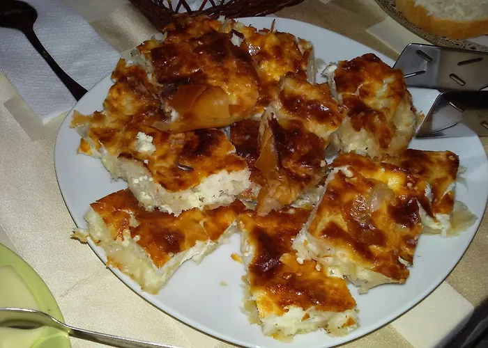 Ilinden Гостевой дом