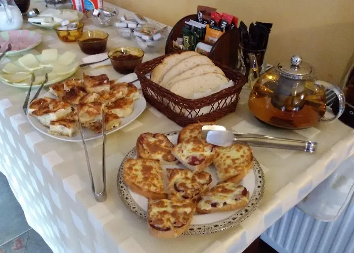 Ilinden Гостевой дом Банско