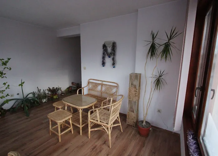 Ilinden 3* Банско