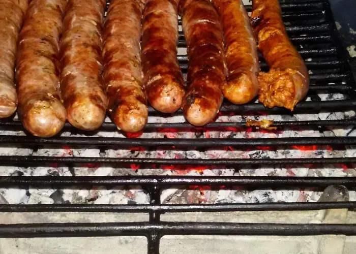 Ilinden Гостевой дом