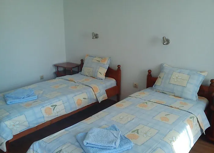 Pensjonat Ilinden 3*