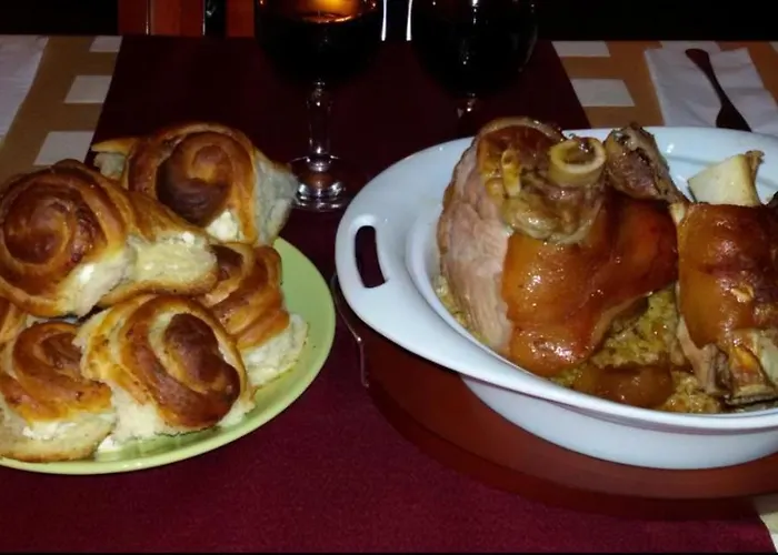 Ilinden Pensjonat Bansko